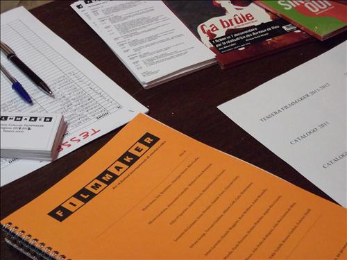 edizione 2011 filmmaker festival